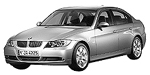 BMW E92 P1616 Fault Code