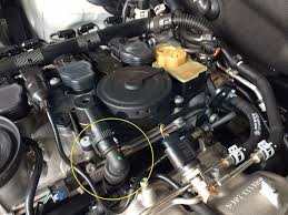 See P1616 repair manual